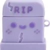 Best Sale 👍 100% SOFT Gothic Homewares RIP | AIRPODS CASE 💯 -DECOR Sales Store 100 soft rip airpods case 1 6d0b33aa e87e 477d aff5 62398dd07cce 700x700