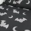 Promo 🛒 HELLS BLANKETS Bats Creature Of The Night | KING QUILT SET* 😉 -DECOR Sales Store 20210706 192459 700x700