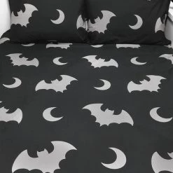 Promo ๐ HELLS BLANKETS Bats Creature Of The Night | KING QUILT SET* ๐ 18 Promo ๐ HELLS BLANKETS Bats Creature Of The Night | KING QUILT SET* ๐ -DECOR Sales Store 20210706 192606 700x700