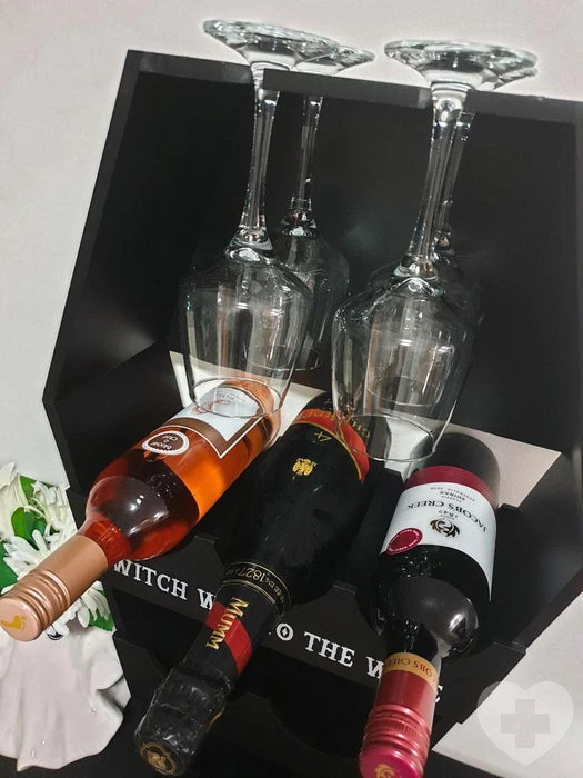 Discount ๐ GOTHIC GIFTS ๐ง Halloween Coffin | WINE SHELF โ๏ธ 10 Discount ๐ GOTHIC GIFTS ๐ง Halloween Coffin | WINE SHELF โ๏ธ - Image 8