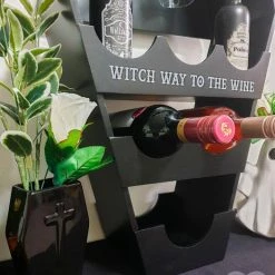 Discount ๐ GOTHIC GIFTS ๐ง Halloween Coffin | WINE SHELF โ๏ธ 32 Discount ๐ GOTHIC GIFTS ๐ง Halloween Coffin | WINE SHELF โ๏ธ -DECOR Sales Store 20210722 190623 2 93216100 e787 4534 8294 0911f302d364 700x700