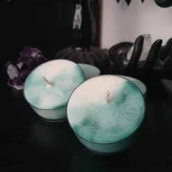 New 🌟 WIXCRAFT CANDLES Valentines Lychee & Black Tea | MAXI TEALIGHTS [4 Pack]` 🥰 -DECOR Sales Store 20220224 130750 700x700