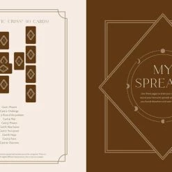 New 🛒 MISCELLANEOUS Gothic Homewares The Complete Tarot & Oracle | JOURNAL 🥰 -DECOR Sales Store 61kwmQLkxWL e34bddef 70ad 49ea 9101 f977fd7592cb 700x700