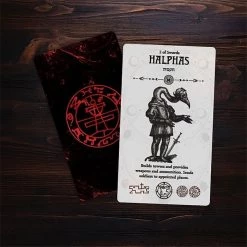 Wholesale 😍 MISCELLANEOUS Witchcraft Occult | TAROT CARDS ❤️ -DECOR Sales Store 9781925924213 4 0f6306f3 a20c 402a 8269 a92db41a977c 700x700