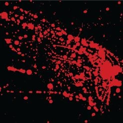 Cheapest 💯 HELLS BLANKETS Gothic Homewares High Tea Horrors | PLACEMAT SET 🔔 -DECOR Sales Store Blood Splatter 03 2 4b4c320f 1572 434d bb1d c3324977e5be 700x700