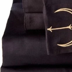 Best Pirce ✔️ SIN IN LINEN The Moon Moon Phase | KING SHEET SET 🥰