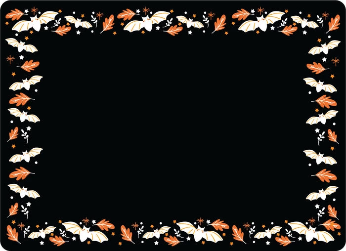 Best deal ๐ฅฐ HELLS BLANKETS Bats Hallows Harvest | PLACEMAT SET ๐ 12 Best deal ๐ฅฐ HELLS BLANKETS Bats Hallows Harvest | PLACEMAT SET ๐ - Image 10