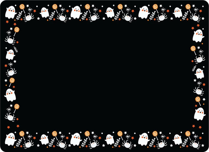 Best deal ๐ฅฐ HELLS BLANKETS Bats Hallows Harvest | PLACEMAT SET ๐ 14 Best deal ๐ฅฐ HELLS BLANKETS Bats Hallows Harvest | PLACEMAT SET ๐ - Image 12