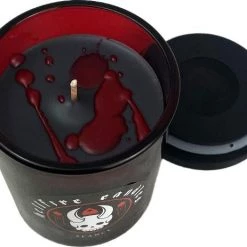 Budget ✔️ HELLFIRE CANDLES Gothic Homewares Seance | CANDLE 🥰 -DECOR Sales Store Hellfire Candles Seance 02 af3b780f 59be 4fe1 9b46 3354e0177c10 700x700