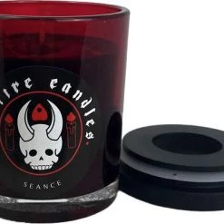 Budget ✔️ HELLFIRE CANDLES Gothic Homewares Seance | CANDLE 🥰 -DECOR Sales Store Hellfire Candles Seance 03 b9964778 c16d 4934 8798 29d6f3ea9a35 700x700