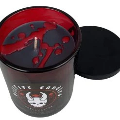 Outlet 👍 HELLFIRE CANDLES Gothic Homewares Spellcaster | CANDLE* 🌟 -DECOR Sales Store Hellfire Candles Spellcaster 02 d4ccc96c 7cf6 4b16 928a df5e23d84b56 700x700