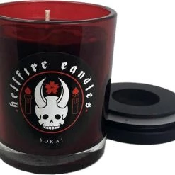 Best deal π HELLFIRE CANDLES Gothic Homewares Yokai | CANDLE π 7 Best deal π HELLFIRE CANDLES Gothic Homewares Yokai | CANDLE π -DECOR Sales Store Hellfire Candles Yokai 03 25fe7330 3890 4f6b b9d1 4649f7ab15f6 700x700
