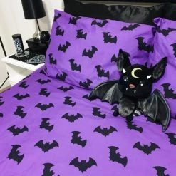 Promo π HELLS BLANKETS Twilight Bats | QUEEN QUILT SET π 21 Promo π HELLS BLANKETS Twilight Bats | QUEEN QUILT SET π -DECOR Sales Store Hells Blankets Twilight Bats 0 04 2e15ffc0 914d 4580 92c9 832e0e330f24 700x700