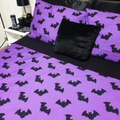 Promo π HELLS BLANKETS Twilight Bats | QUEEN QUILT SET π 23 Promo π HELLS BLANKETS Twilight Bats | QUEEN QUILT SET π -DECOR Sales Store Hells Blankets Twilight Bats 0 08 981e1682 bfa4 4568 84f4 42b0505f3509 700x700