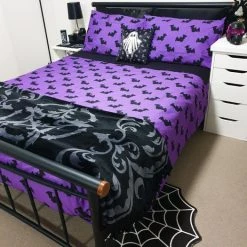 Promo π HELLS BLANKETS Twilight Bats | QUEEN QUILT SET π 18 Promo π HELLS BLANKETS Twilight Bats | QUEEN QUILT SET π -DECOR Sales Store Hells Blankets Twilight Bats 0 12 526754ee 7adc 4185 9d98 6091f2333924 700x700