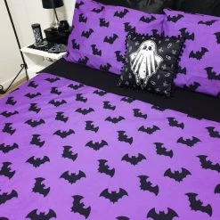 Promo π HELLS BLANKETS Twilight Bats | QUEEN QUILT SET π 25 Promo π HELLS BLANKETS Twilight Bats | QUEEN QUILT SET π -DECOR Sales Store Hells Blankets Twilight Bats 0 15 0bee4206 4984 46c6 8b8b 78b46c984cd3 700x700