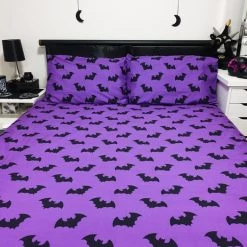 Promo π HELLS BLANKETS Twilight Bats | QUEEN QUILT SET π 19 Promo π HELLS BLANKETS Twilight Bats | QUEEN QUILT SET π -DECOR Sales Store Hells Blankets Twilight Bats 0 28 7b104df8 1f61 4417 9110 271e28ec8b1c 700x700