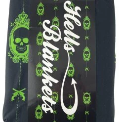 Buy 🛒 HELLS BLANKETS Gothic Homewares Toxic Nightmare | KING QUILT SET* 👍 -DECOR Sales Store Hells Blankets toxic Nightmare 53fdd9d2 02c1 4f8d 83ea 36f1543c2c3e 700x700