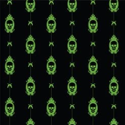 Buy 🛒 HELLS BLANKETS Gothic Homewares Toxic Nightmare | KING QUILT SET* 👍 -DECOR Sales Store Hells Blankets Nightmare Green Black 4ad4e05c 2e28 4de4 964f 1e0938844dcf 700x700