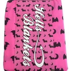Cheap ⭐ HELLS BLANKETS Bats Sweet Darkness | QUEEN QUILT SET 😀 -DECOR Sales Store Hells Blankets Sweet Darkness Quilt Set 04 4c27976e 590b 40ff b312 351939ba62c8 700x700