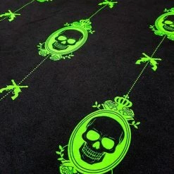 Buy 🛒 HELLS BLANKETS Gothic Homewares Toxic Nightmare | KING QUILT SET* 👍 -DECOR Sales Store Hells Blankets Toxic Nightmare Quilt Set 03 514ecc78 9cb0 4f4c 9625 453d2336b95d 700x700