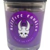 Hot Sale 😍 HELLFIRE CANDLES Gothic Homewares Trick Or Treat [Salted Caramel] | CANDLE 🧨 -DECOR Sales Store IMG 1016 700x700