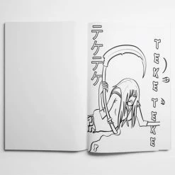 Top 10 🥰 ALBI ARTS Horror Paranormal Folklore | COLOURING BOOK^ 🌟 -DECOR Sales Store IMG 5951 700x700