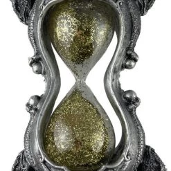 Discount 🥰 GOTHIC GIFTS Gothic Homewares Lord Of Time | DRAGON HOUR GLASS 🎁 -DECOR Sales Store Lord of Time 700x700
