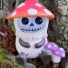 Best Sale 👏 FURRYBONES Gothic Homewares Mushroom Kinoko | FIGURE 🤩 -DECOR Sales Store Mushroom Kinoko 01 90e7b727 90c5 4f53 91d6 eebcc4a2d171 700x700