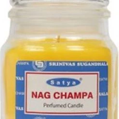 Budget 👍 SATYA INCENSE Gothic Homewares Satya | PERFUMED CANDLE 🎉 -DECOR Sales Store Nag Champa 076c5fa5 d07a 4501 b348 6c4e2664595c 700x700