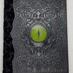 Top 10 💯 POZEST WICKED Gothic Homewares Dragons Lair | GRIMOIRE SET 👍 17 Top 10 💯 POZEST WICKED Gothic Homewares Dragons Lair | GRIMOIRE SET 👍 -DECOR Sales Store PW Dragoneye green 2 700x700