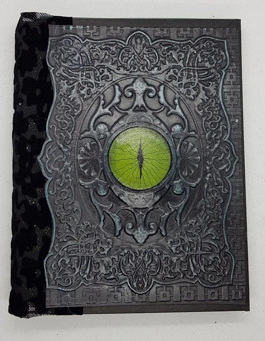 Top 10 💯 POZEST WICKED Gothic Homewares Dragons Lair | GRIMOIRE SET 👍 7 Top 10 💯 POZEST WICKED Gothic Homewares Dragons Lair | GRIMOIRE SET 👍 - Image 5