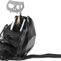 Deals 💯 PYROPET Cats Kisa [Black] | CANDLE ✔️ -DECOR Sales Store Pyropet Kisa Black Candle 1 700x700