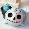 Promo ❤️ FURRYBONES Gothic Homewares Rollie | FIGURE 🌟 -DECOR Sales Store Rollie 01 7b016c35 3398 4cf7 a34a 6678a7d4e59e 700x700