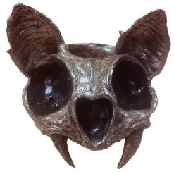 Brand new ❤️ SARAH MUDLE Bats Bat [Rose Gold] | PLANTERS* 🔔