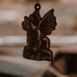 Best Sale 🔔 THE PRETTY CULT Gothic Homewares Guardian | AIR FRESHENER 🔔 -DECOR Sales Store The Pretty Cult Guardian Air Freshener 02 1008c3b6 5331 4822 a3a7 7bc925c7ebda 700x700