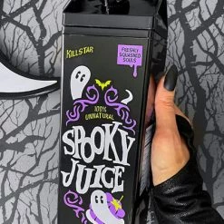 Budget 🔥 KILLSTAR Ghosts Spooky Juice | COLD BREW CUP" 🔥