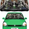 Coupon ✨ ARCHIE MCPHEE All Car Full Of Aliens | AUTO SUNSHADE 👍 -DECOR Sales Store accoutrements full of aliens car auto shade 1 700x700