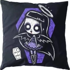 Cheap 🧨 AKUMU INK All Not So Innocent | PILLOW CASE 🧨