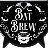 Cheap 👍 ALCHEMY GOTHIC Bats Bat Brew | CAULDRON COASTER 😉 -DECOR Sales Store alchemy gothic bat brew cauldron 1 3eea9d5d 2fda 4c8e 872e 5753dd401238