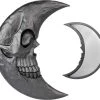 Top 10 🔔 ALCHEMY GOTHIC The Moon Black Moon | HAND MIRROR* 💯 -DECOR Sales Store alchemy gothic black moon hand mirror 1 5e6882f6 d6e6 42e3 bece 51bce2ad4105 700x700
