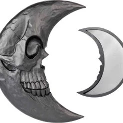 Top 10 🔔 ALCHEMY GOTHIC The Moon Black Moon | HAND MIRROR* 💯