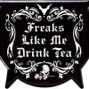 Buy 👍 ALCHEMY GOTHIC All Freaks Like Me | CAULDRON COASTER` 👏 -DECOR Sales Store alchemy gothic freaks like me cauldron 1 2a28eb69 252b 4d98 8637 146925a25f04