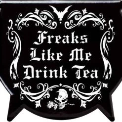 Buy 👍 ALCHEMY GOTHIC All Freaks Like Me | CAULDRON COASTER` 👏