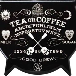 Budget 😉 ALCHEMY GOTHIC All Ouija | CAULDRON COASTER 👍
