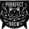 Buy 🎁 ALCHEMY GOTHIC Cats Purrfect Brew | CAULDRON COASTER 🔥 -DECOR Sales Store alchemy gothic purrfect brew cauldron 1 33c2da3f 9071 4869 966c 7a66b063e507
