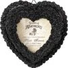 Flash Sale 🔔 ALCHEMY GOTHIC Gothic Homewares Small Black Rose Heart | PHOTO FRAME ⭐ -DECOR Sales Store alchemy gothic small black rose heart photo frame 1 002c886a 6742 4f12 a636 81573b6aaff2 700x700