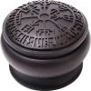 Cheap ⌛ ALCHEMY GOTHIC Gothic Homewares Vegvisir | TRINKET BOX 🔥 -DECOR Sales Store alchemy gothic vegvisir box 1 9e624a00 6f76 43a7 b8ea 9e2b3f5aded1