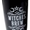 Deals 🤩 ALCHEMY GOTHIC Gothic Homewares Witches Brew Double Walled | MUG 🔥 -DECOR Sales Store alchemy gothic witches brew double walled mug 1 43d25add 9e35 4847 9186 afda9e56c9f6 700x700