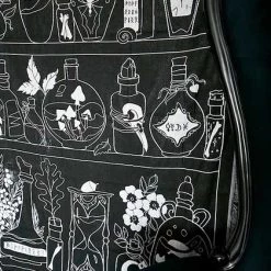 Hot Sale 🛒 BESERK CRYPT Gothic Homewares Apothecary | WOVEN TAPESTRY BLANKET 🎉 -DECOR Sales Store beserk crypt apothecary woven tapestry 04 dc109051 70e2 409c 9b1c 0c478985b86a 700x700